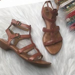 BORN Gladiator Sandals